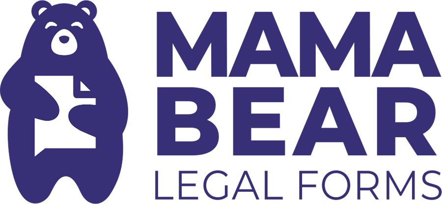 Mama Bear Legal Forms Blog